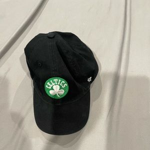Celtics Dad Hat